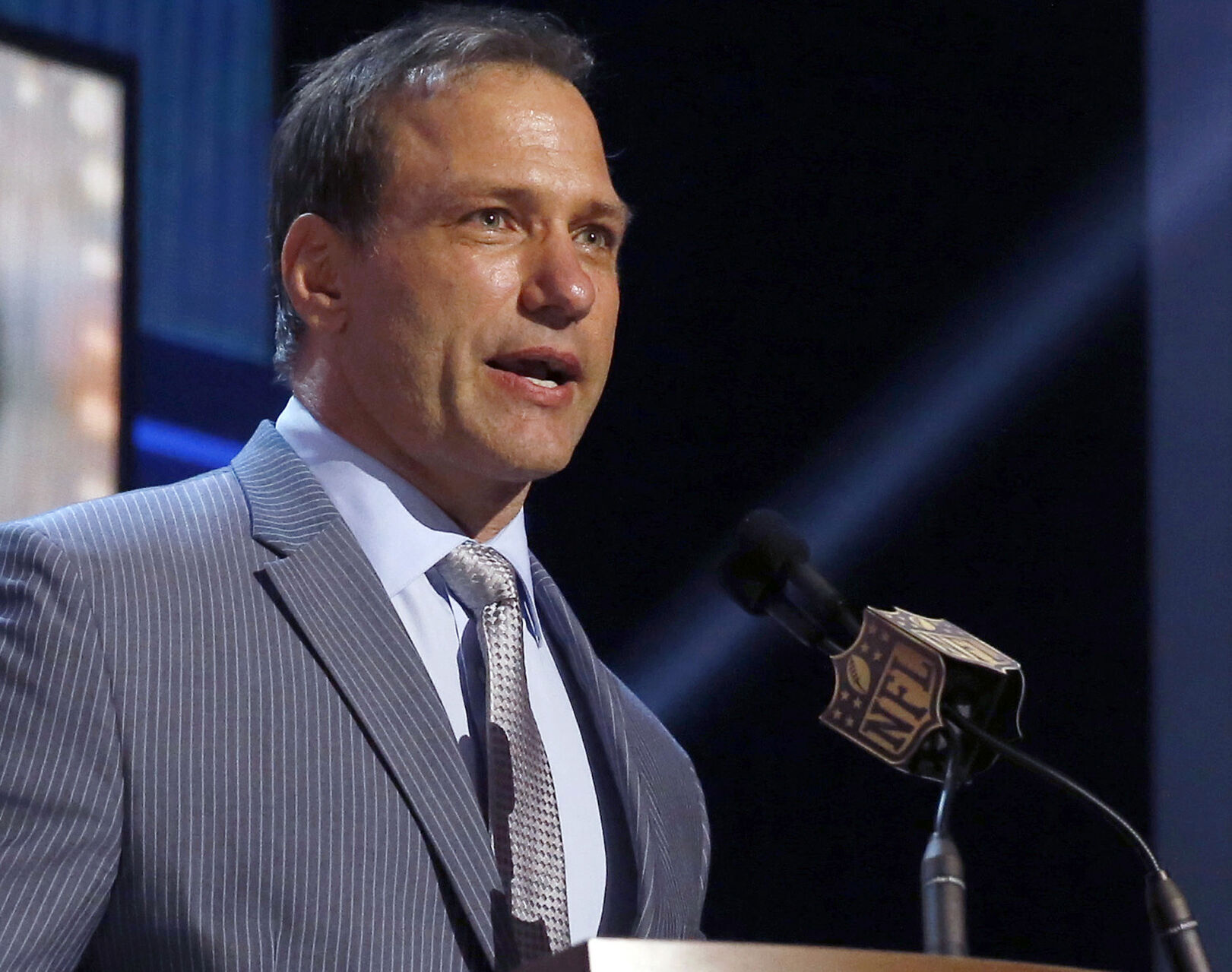 Chris Spielman